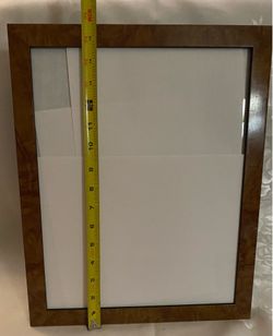Vintage new frame