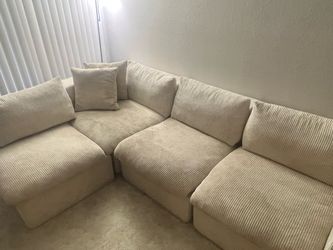 BEIGE COUCHES FOR SALE