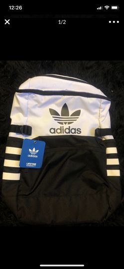 Adidas backpack