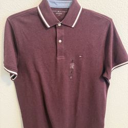 Men’s Polo Shirt