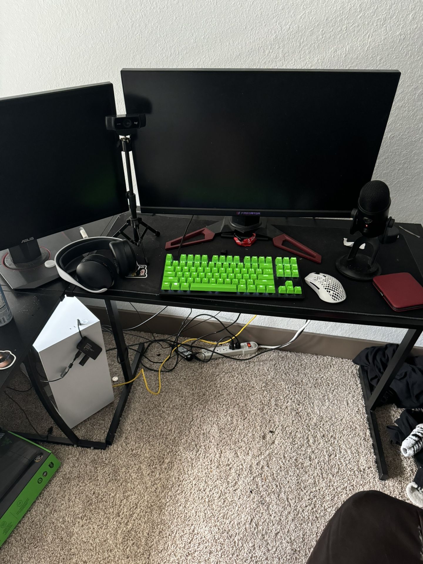 NZXT Streamer PC