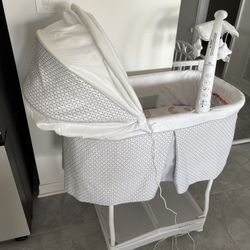 Unisex Baby Bassinet
