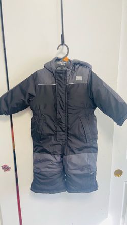 OshKosh Kids Snowsuit One-Piece