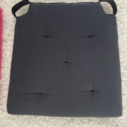 Seat Covers Cushion $5 For All Three 