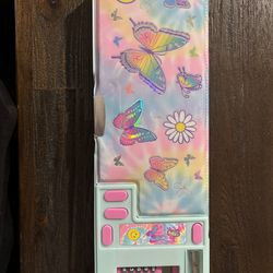 Pencil Case ( Like New) 😊