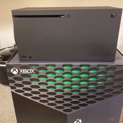 Xbox Series X