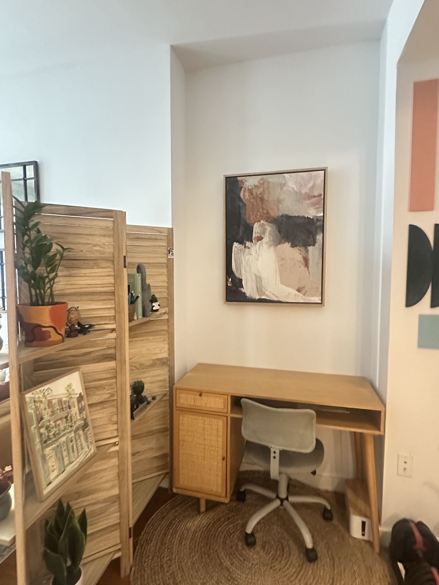 Desk
