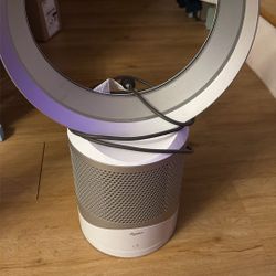 Dyson Fan 