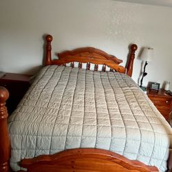 Bedroom Set