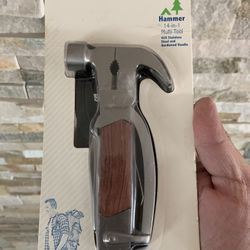 Sheffield 14-in-1 Hammer