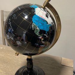 Globe 