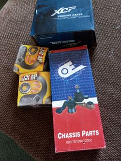 2002 Mazda Millenia Parts