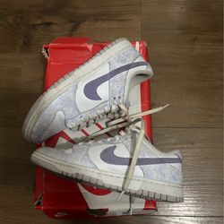 nike dunks 6M/7.5W