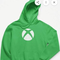 Men's XBox Hoodie  Sweatshirt