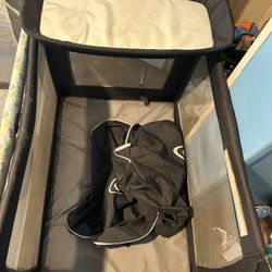 Graco Pack And Play Changing Table 