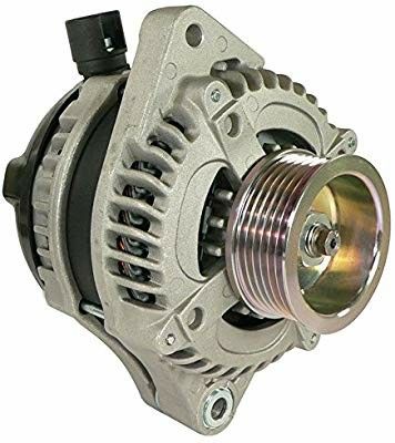 ..2007 Saturn Vue Alternator oem parts