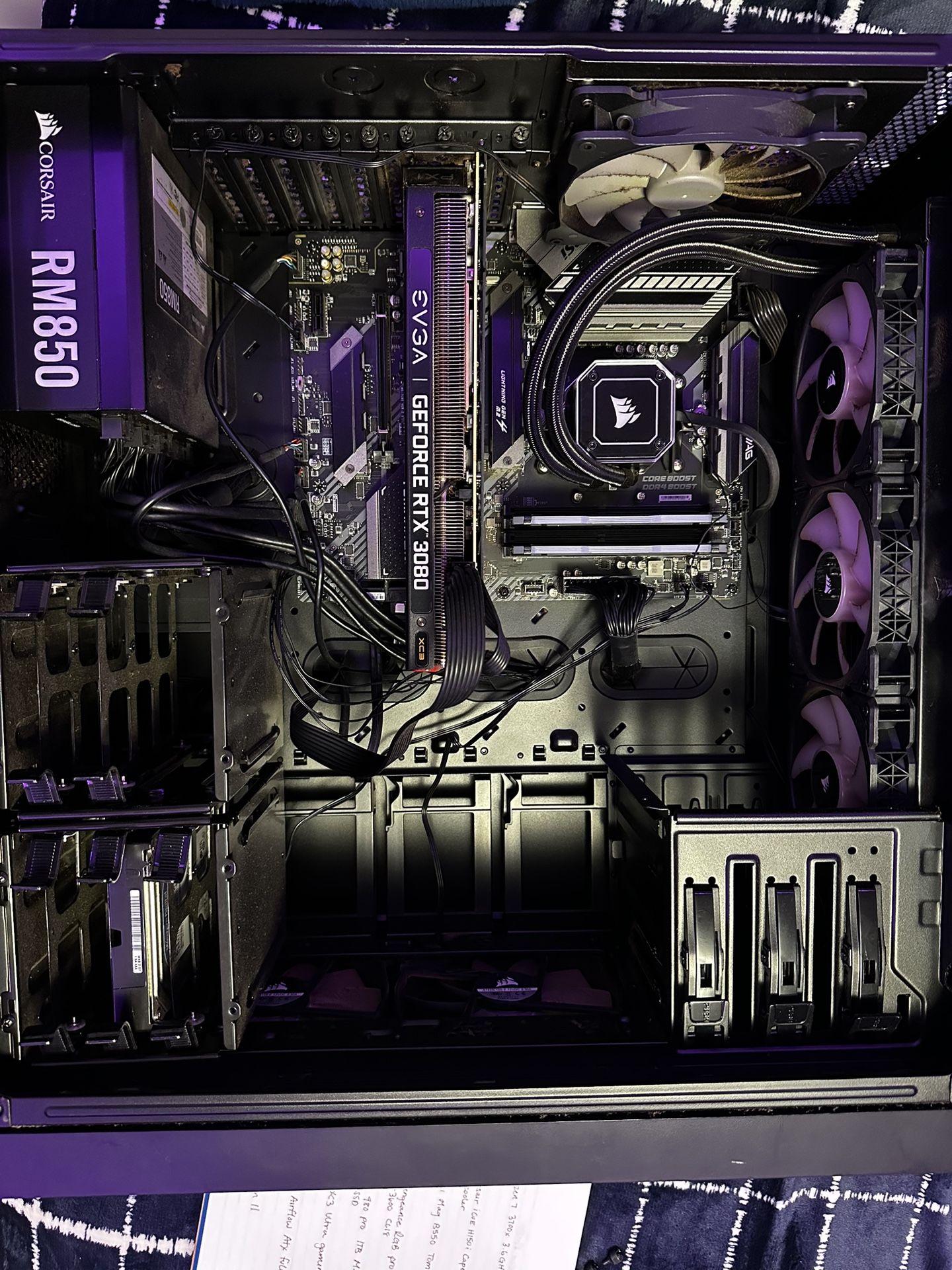 Gaming Pc 