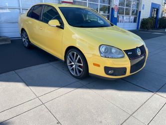 2007 Volkswagen Jetta, Fahrenheit edition