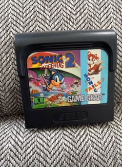GameGear