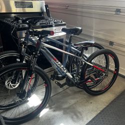 Giant ATX Bike XXsmall Bike 28” Wheel