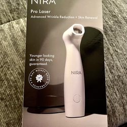 Nira Pro Laser 