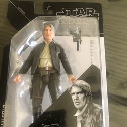 Start Wars