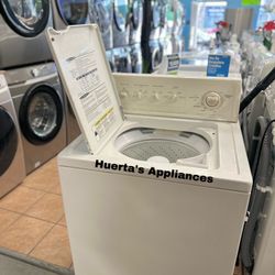 Kenmore Washer 