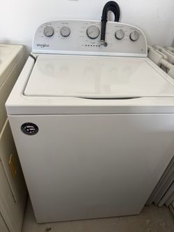Washer and dryer combo