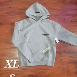 Essential hoodie/ essential sudaderas