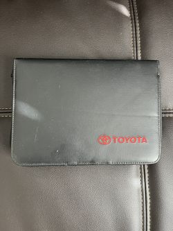 Owner’s Manual Maintenance Guide 