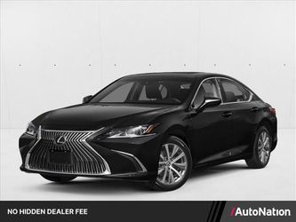 2021 Lexus ES 350