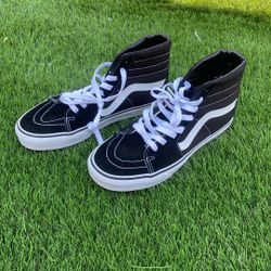 Vans Old School Size 7 Men 