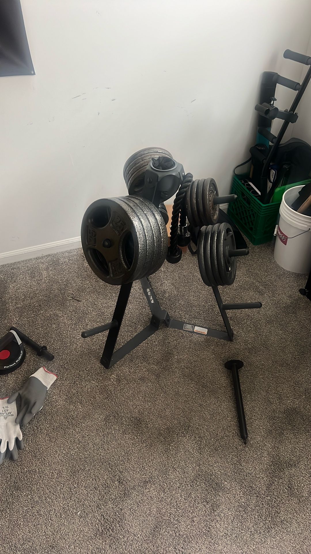 Weights For Sale