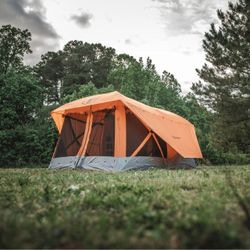 Gazelle T4 Plus Hub Tent