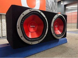 Speakers 12
