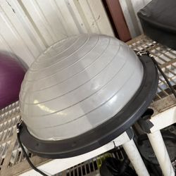 Balance Ball