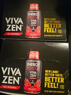 Viva zen