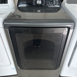 Samsung Dryer 