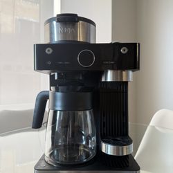 Ninja Coffee Barista 