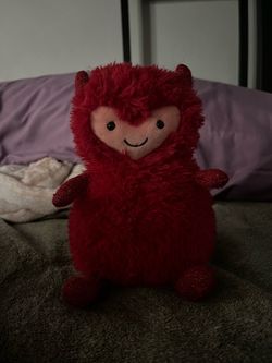 Jellycat