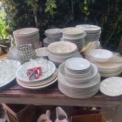 Dinning Ware
