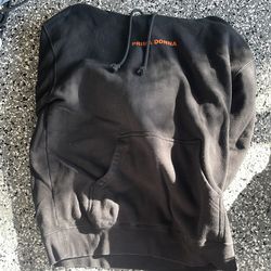 Vince staples prima Donna sweater merch medium