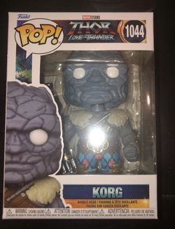 Korg 1044 Funko