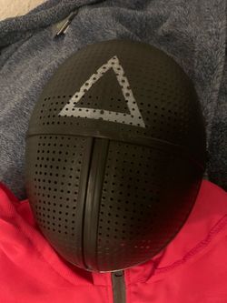Squad game costume