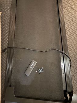 Walking Pad - needs to be fixed