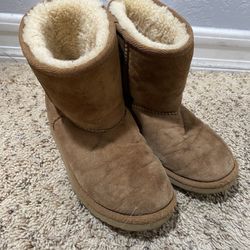 Ugg Boots Kids Size 2 