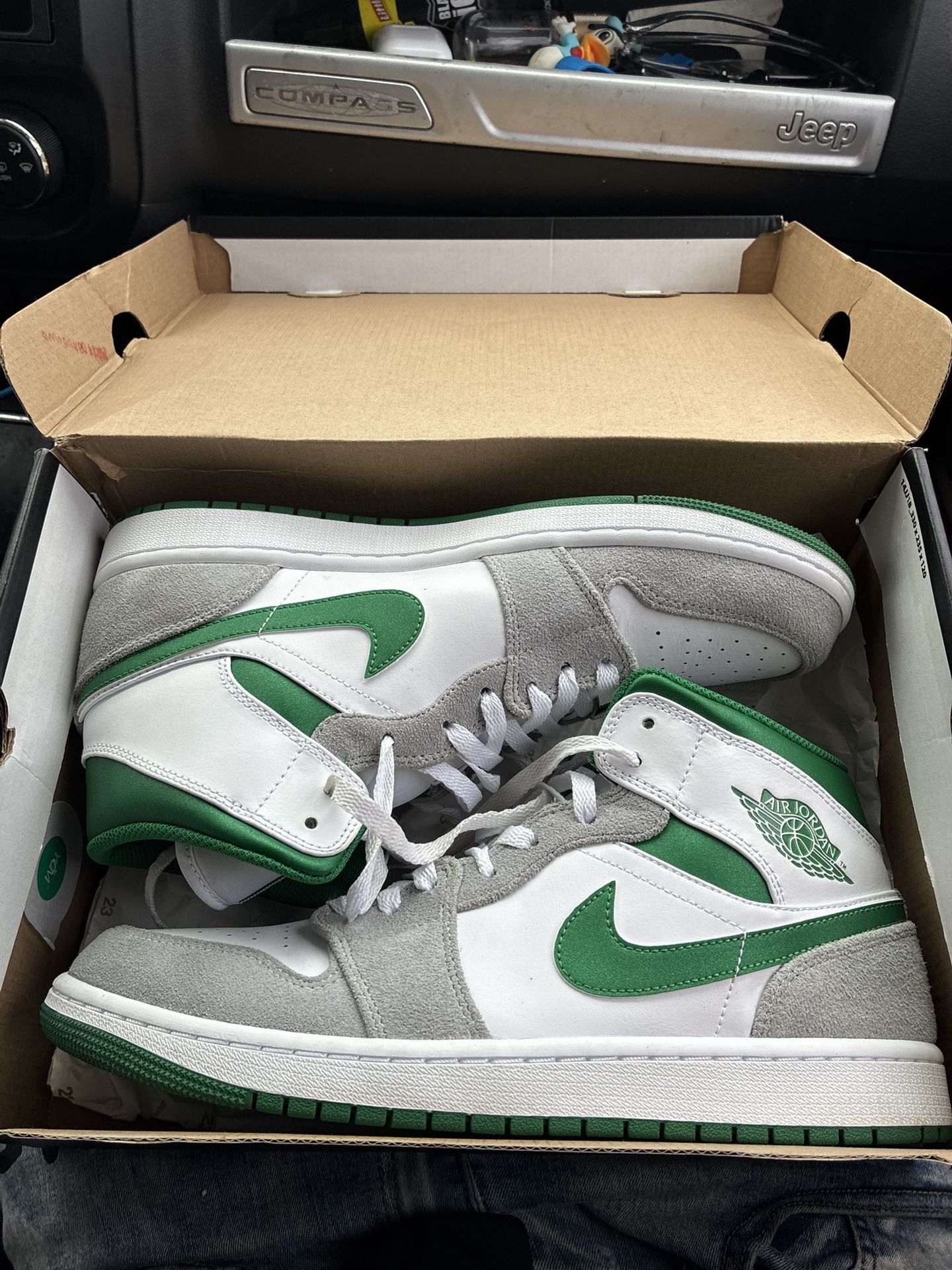 Jordan 1 