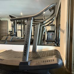 Assault Runner treadmill 