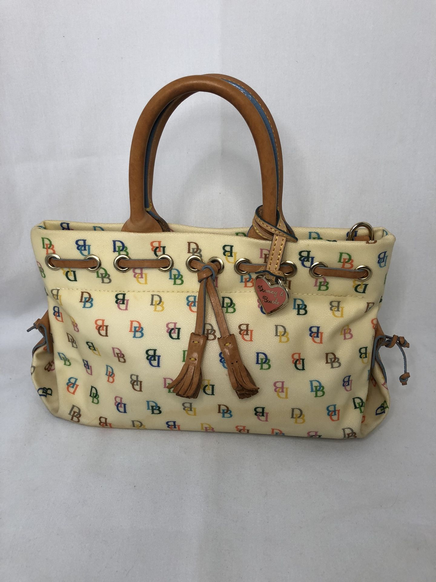 Dooney and Bourke handbag