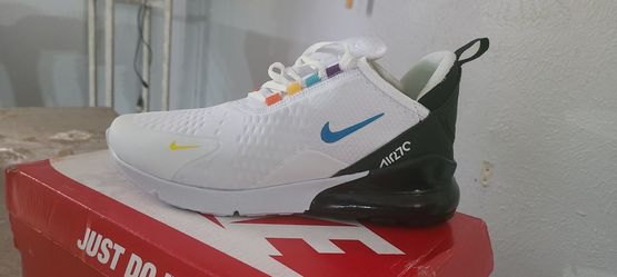 Tenis Para Hombre O Mujer